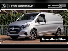 Mercedes-Benz eVito - 112 L2 | Multibeam LED met Highbeam Assist PLUS | Parkeerpakket met achteruitrijcamera | S