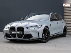 BMW M3 - 3-serie xDrive Competition | Keramisch | H&K | Orig. NL | Eerste eigenaar | BTW