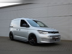 Volkswagen Caddy Cargo - 2.0 TDI 1st Edition DSG (€ 26.950, - EX BTW VirtualCockpit Sportleder Carplay Full-Led ACC