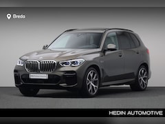BMW X5 - xDrive45e High Executive | M-sport | Active Cruise Control | Stoelverwarming | Soft close