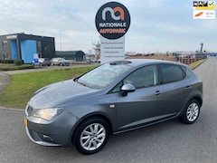 SEAT Ibiza - 2013 * 1.2 TSI Style * EXPORT / HANDEL * APK