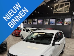 Volkswagen Polo - 1.0