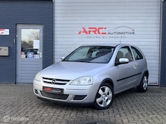 Opel Corsa - 1.2-16V Maxx NAP AIRCO Topstaat