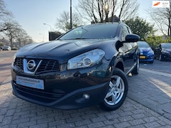 Nissan Qashqai - 1.6 Clima Elek Pakket Navi Pano Cruise…