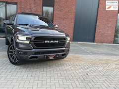 Dodge Ram 1500 - 5.7 V8 4x4 Crew Cab Laramie Pano| H&K 4D | Luchtvering | Led|