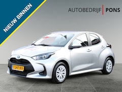 Toyota Yaris - 1.5 Hybrid Active