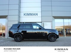Land Rover Range Rover - P460e LWB HSE PHEV | 3D Surround Sound | Stoelverwarm/koeling | 22" Zwart LM velgen |