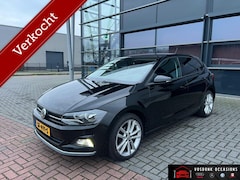 Volkswagen Polo - 1.0 TSI Highline/ Virtual Cockpit/Clima/ Nap