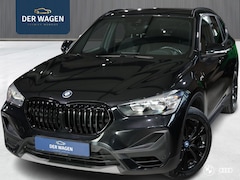 BMW X1 - xDr25e SPORTLINE / HARMANKARDON / MEMORY / TREKHAAK / CARPLAY