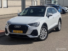 Audi Q3 - 45 TFSI e Advanced edition. INCL BTW