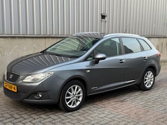 SEAT Ibiza ST - 1.2 TDI COPA Plus Ecomotive 2012 ECC/LMV/NAP