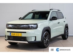 Fiat Grande Panda - 1.2 Hybrid ICON | 8 Jaar Garantie | Apple Carplay & Android Auto | Parkeersensoren | Airco