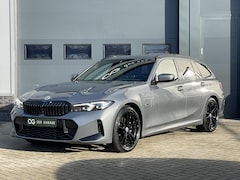 BMW 3-serie Touring - 320e M-Sport Facelift|CarPlay|Widescreen