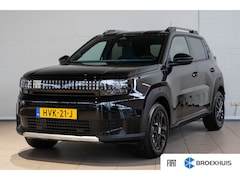 Fiat Grande Panda - 1.2 Hybrid ICON | 8 Jaar Garantie | Apple Carplay & Android Auto | Parkeersensoren | Airco