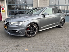 Audi A3 Sportback - 1.4 TFSI Ambition Pro Line S