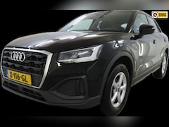 Audi Q2 - 35 TFSI Pro Line