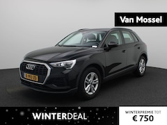 Audi Q3 - 35 TFSI Pro Line | Cruise Control | Virtual Cockpit | Climate Control | Elekt. Achterklep
