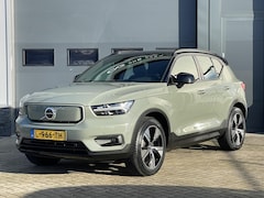Volvo XC40 - Recharge P8 AWD R-Design|H&K|Panoramadak|Trekhaak