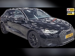 Audi A3 Sportback - 30 TFSI Pro Line