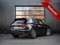 Volkswagen Touareg - 3.0 TSI V6 eHybrid Elegance | Panodak | Massage | Trekhaak | 21 inch |
