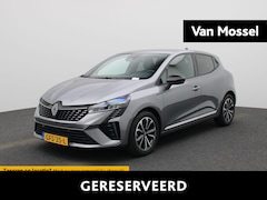 Renault Clio - 1.0 TCe 90 GPF techno | Bluetooth| apple carplay | android auto | LM velgen