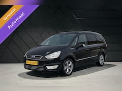 Ford Galaxy - 2.0 SCTi Titanium/7 Zits/1e Eig/203 PK/Trekhaak