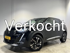 Peugeot 2008 - 1.2 PureTech Allure | Navigatie/Android/Apple Carplay | LM Velgen 17" | Achteruitrijcamera