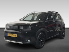 Fiat Grande Panda - 1.2 Hybrid 100pk eDCT6 Icon