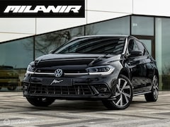 Volkswagen Polo - 1.0 TSI R-Line|Pano|IQ|BeatsByDre|ACC|Sfeer