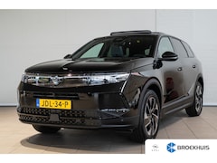 Opel Grandland - 1.2 Turbo Hybrid GS | 8 Jaar Garantie | Panoramadak | Navigatie | 360gr Camera | Stoel & S