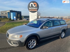 Volvo XC70 - 2009 * 2.4 D5 Momentum *AUTOMAAT* *APK* TOP CAR