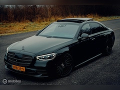 Mercedes-Benz S-klasse - S580e /2022/ AMG Styling / 22inch/Garantie