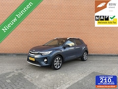Kia Stonic - 1.0 T-GDi DynamicLine 77DKM | NAP | GARANTIE |LED