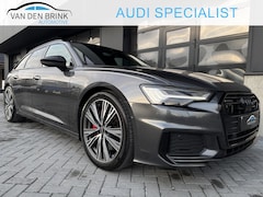 Audi A6 Avant - 55 TFSIe quattro S-line Pano 360 Head-Up B&O