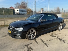 Audi A5 Cabriolet - 1.8 TFSI Pro Line S