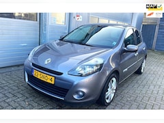 Renault Clio - 1.5 dCi Collection 5DR 2011-Airco-Cruise-APK