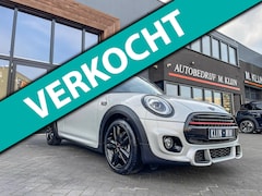 MINI John Cooper Works - 1.5 Cooper aut 136pk/Pano/Led/Navi/NL auto