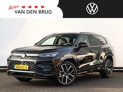 Volkswagen Tayron - 1.5 eHybrid R-Line Edition 204 pk DSG | Trekhaak | Panoramadak | Black Style | Keyless | 2