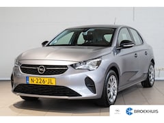 Opel Corsa-e - Edition 50 kWh | Parkeersensoren | Navigatie | Apple Carplay & Android Auto | Climate Cont