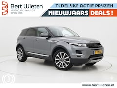 Land Rover Range Rover Evoque - 2.0 Si 4WD | Trekhaak | PanoDak | Stoelverwarming | Camera