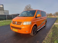 Volkswagen Transporter - 1.9 TDI300T800 Trendline DC