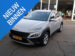 Hyundai Kona - 1.0 T-GDI Fashion Camera, Navi, Pdc, Clima, Cruise, Keyless, RIJKLAARPRIJS