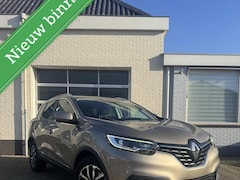 Renault Kadjar - 1.2 TCe Intens- 130 pk, handgeschakeld, 2018