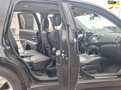 Mitsubishi Outlander - €5500, -2.4 Instyle Automaat 7Pers 4X4 VOL