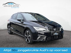 SEAT Ibiza - 1.0 EcoTSI FR Plus Pano
