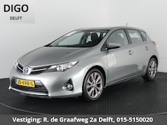 Toyota Auris - 1.8 Hybrid Aspiration | Navigatie | Camera | Cruise Control |