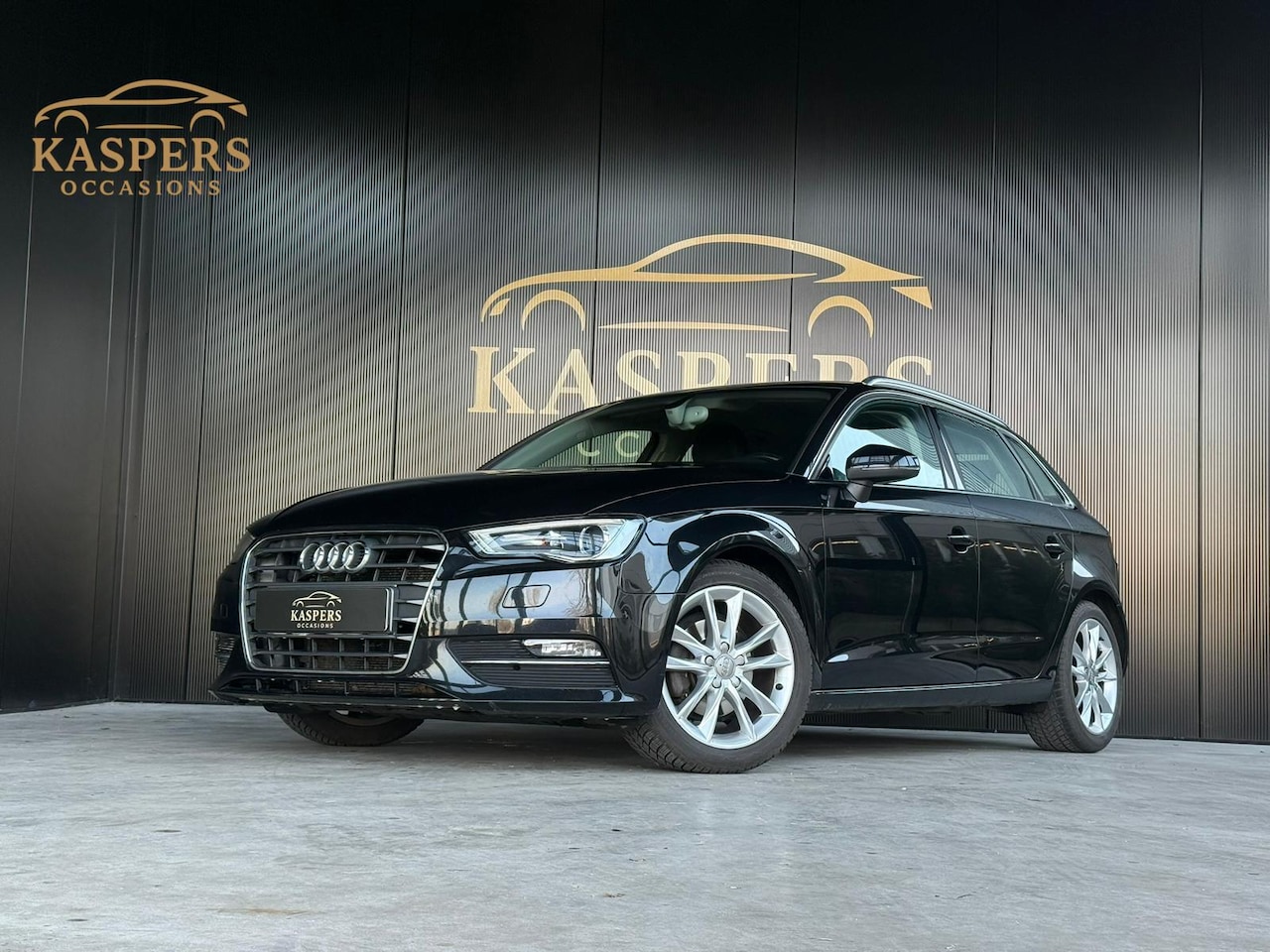 Audi A3 Sportback - 1.4 TFSI Ambiente Pro Line Plus 1.4 TFSI Ambiente Pro Line plus - AutoWereld.nl