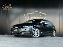 Audi A3 Sportback - 1.4 TFSI Ambiente Pro Line plus