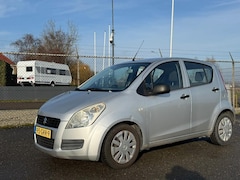 Suzuki Splash - 1.0 Trend