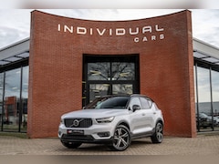 Volvo XC40 - 2.0 T4 R-Design 190pk Memory Camera Trekhaak